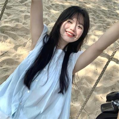 嘲笑的淑女